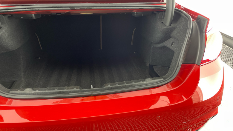 BMW 4 Series 420d [190] xDrive M Sport 2dr Auto [Prof Media] Diesel Coupe